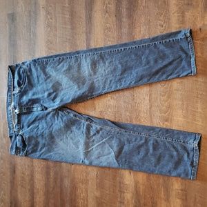 Levi's 559 Men's 42x32